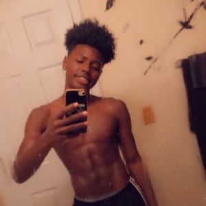 Meet your Posher, Jesse